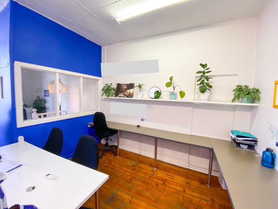To Let commercial Property for Rent in Observatory Western Cape